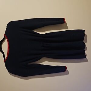 Club monaco jumper dress